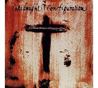 Midnight Configuration - Dark Hours of The Southern Cro [Import]