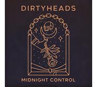 Dirty Heads – Midnight Control – Cassette