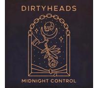 Midnight Control (New Twighlight Vinyl, Sleeve) - Vinyle 33 Tours
