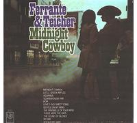 midnight cowboy (33 tours)