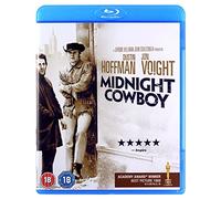 Midnight Cowboy – MGM – Blu-ray
