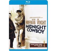 Midnight Cowboy [Blu-Ray]