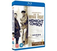 Midnight Cowboy – MGM – Blu-ray