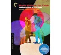 Midnight Cowboy Blu-ray E