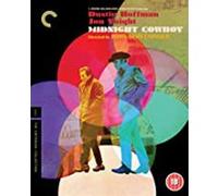 Midnight Cowboy Blu-ray G