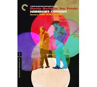 Midnight Cowboy (Criterion Collection)