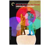 Midnight Cowboy (Criterion Collection) [Dvd]