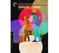 Midnight Cowboy (Criterion Collection) [Dvd]