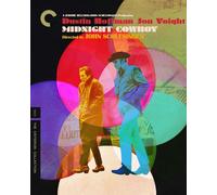 Midnight Cowboy / Macadam Cowboy