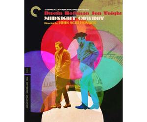 Midnight Cowboy / Macadam Cowboy