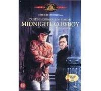 MIDNIGHT COWBOY-MACADAM COWBOY-BILINGUE G