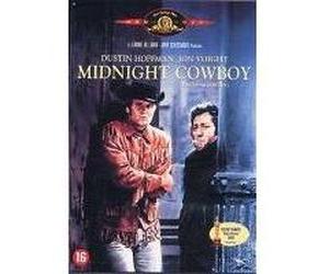 MIDNIGHT COWBOY-MACADAM COWBOY-BILINGUE G