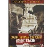 MIDNIGHT COWBOY-MACADAM COWBOY-ED SP-2 DVD-BILINGUE G
