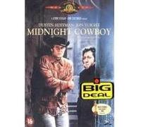 MIDNIGHT COWBOY/MACADAM COWBOY G