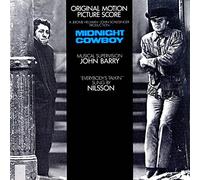 Midnight Cowboy: Music From The Motion Picture (1988-09-05)