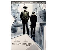Midnight Cowboy [Region 2] (IMPORT) (Pas de version française)