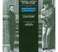MIDNIGHT COWBOY SOUNDTRACK CD NEW