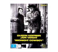 Midnight Cowboy [Ultra Hd] Ltd Ed, With Blu-Ray, Boxed Set, Australia - Import