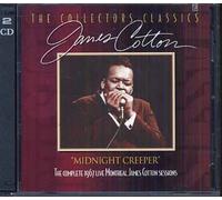 Cotton, James - Midnight Creeper