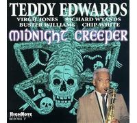 Midnight Creeper