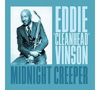 Midnight Creeper