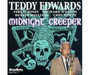 Midnight Creeper