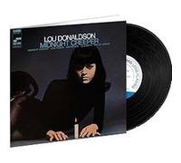 Lou Donaldson – Midnight Creeper – Vinyle – Blue Note Tone Poet Series