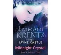 Midnight Crystal Krentz, Jayne Ann, Castle, Jayne (Auteur)