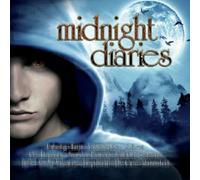 MIDNIGHT DIARIES 2 CD MIT UNHEILIG UVM. NEW