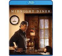 Midnight Diner [Blu-Ray]