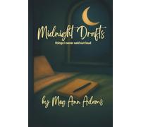 Midnight Drafts: things i never said out loud