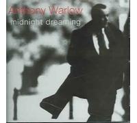 Midnight Dreaming by Anthony Warlow [CD] NEUF