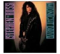 Stephen Ross - Midnight Drive