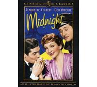 Midnight DVD DVD
