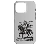 Midnight Earl Ascendant Coque pour iPhone 16 Pro