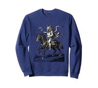 Midnight Earl Ascendant Sweatshirt
