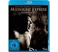 Midnight Express – Blu-ray – Région 2 – Neuf – Sony Pictures Home Entertainment