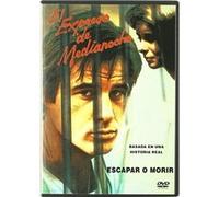 Midnight Express (1978) / El expreso de medianoche (DVD) G