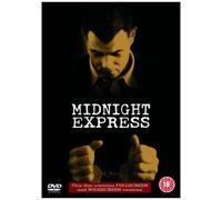 Midnight Express (1999) - Brad Davis - Dvd