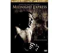 Midnight Express (30th Anniversary Edition)