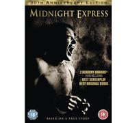 Midnight Express-30th Anniversary Edition [Import]
