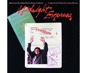 Midnight Express [B.O.F.]