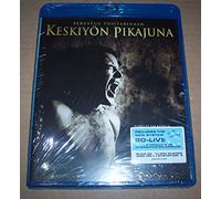 Midnight Express - Blu-Ray