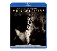Midnight Express - Blu-Ray