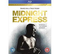 Midnight Express - Blu-ray - E600z