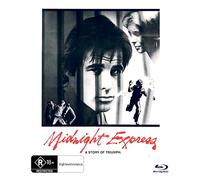 Midnight Express [Blu-Ray] [Import]