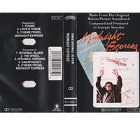 Midnight Express (Bof)
