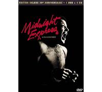 Midnight Express - Édition 30ème Anniversaire + Cd