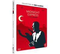Midnight Express Exclusivité Fnac Blu-ray E