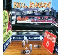 Midnight Express - in Motion Vol.3 [Import]